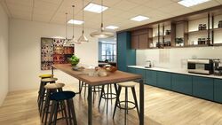 Prudential Tower (D1), Office #453935271